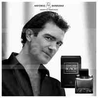 Antonio Banderas Seduction in black (Eau De Toilette) თბილისი