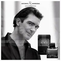 Antonio Banderas Seduction in black (Eau De Toilette) თბილისი - photo 1