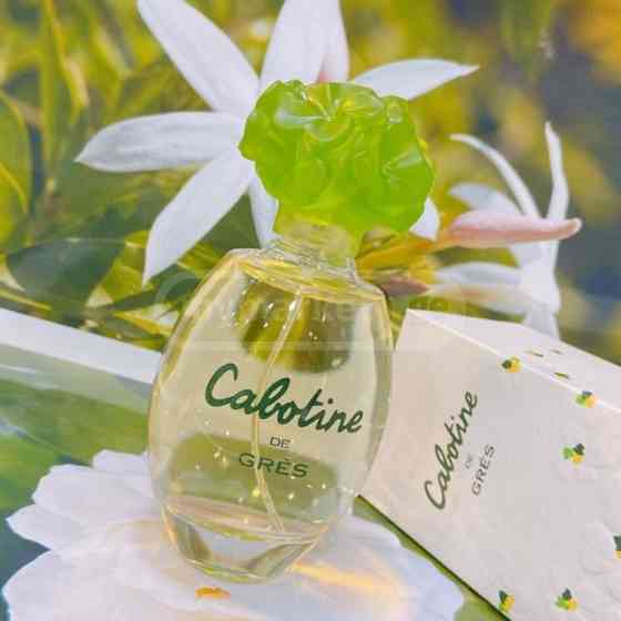 Cabotine By Parfums Gres For Women Eau De Parfum თბილისი