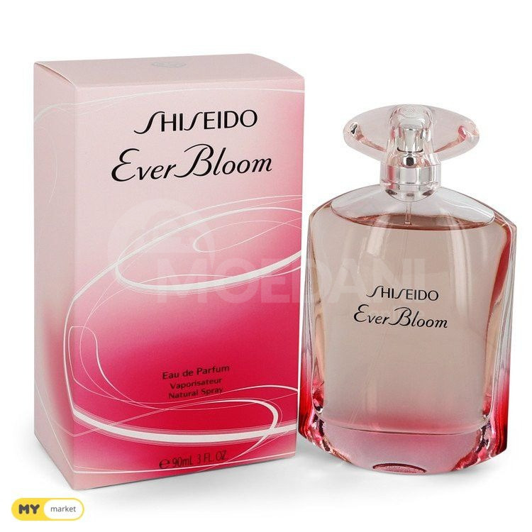 Shiseido Ever Bloom (Eau De Parfum) Tbilisi - photo 1