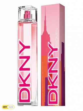 DKNY Women Summer Donna Karan for women (Eau de toilette) თბილისი