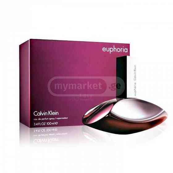 Calvin Klein Euphoria Eau de Parfum Tbilisi