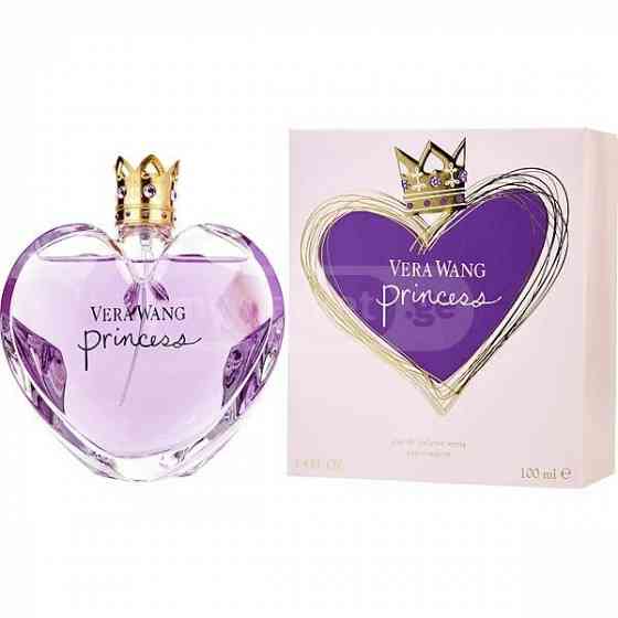 Vera Wang Princess Eau de Toilette Tbilisi