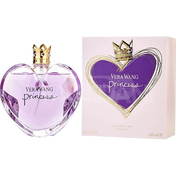 Vera Wang Princess Eau de Toilette თბილისი - photo 1