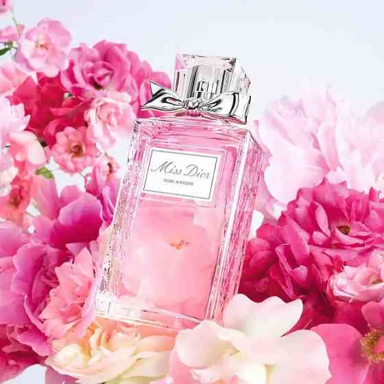 Dior Miss Dior Rose N'Roses Eau de toilette Tbilisi