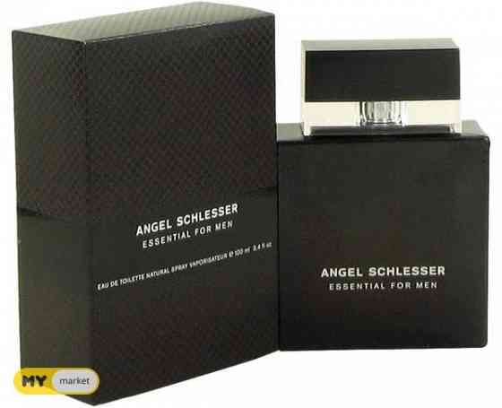 Angel Schlesser Essential (Eau De Toilette) Tbilisi