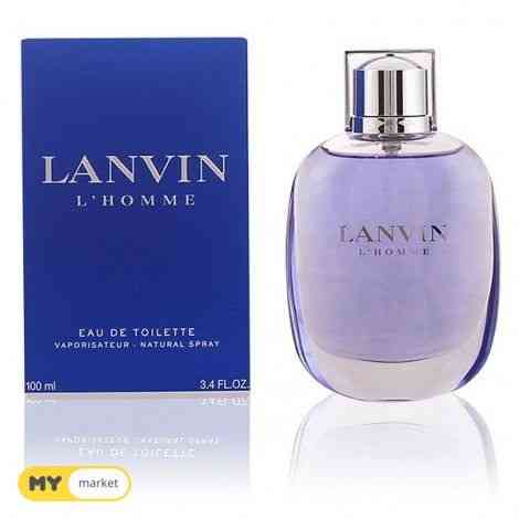 Lanvin L'Homme Eau de Toilette Tbilisi