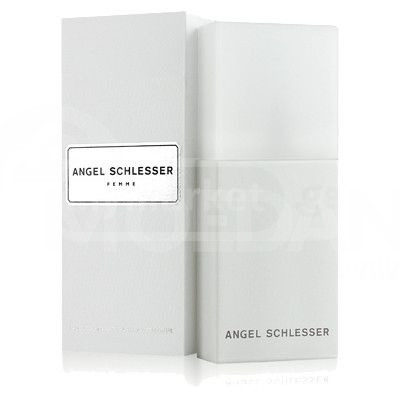 Angel Schlesser Femme Eau De Toilette Tbilisi - photo 1
