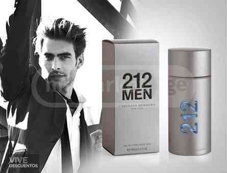 212 by Carolina Herrera Eau De Toilette Tbilisi