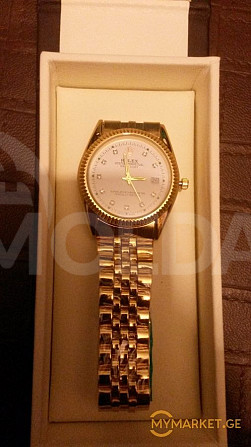 Rolex gift watch Tbilisi - photo 1