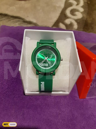 Подарочные часы Puma Тбилиси - изображение 2