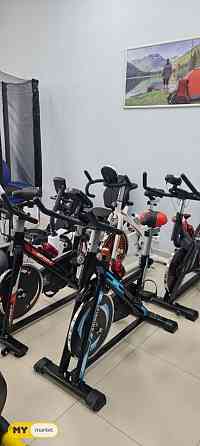 სავარჯიშო ველოსიპედი,ველოტრენაჟორი თბილისი