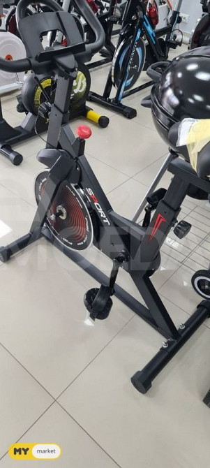 Axxon spin discount bike energy 8278c