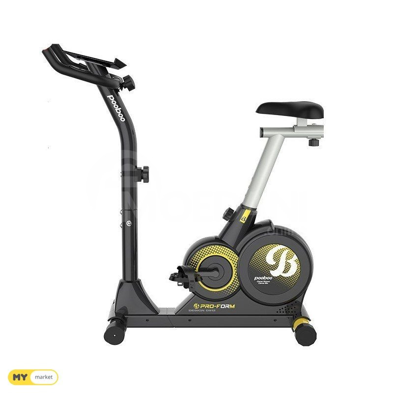 სავარჯიშო ველოსიპედი,ველოტრენაჟორი თბილისი - photo 4