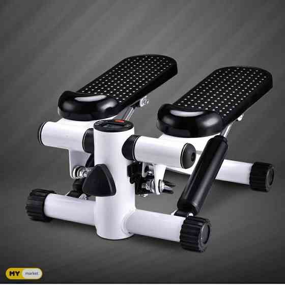 ფეხის ტრენაჟორი სტეპერი,stepper თბილისი