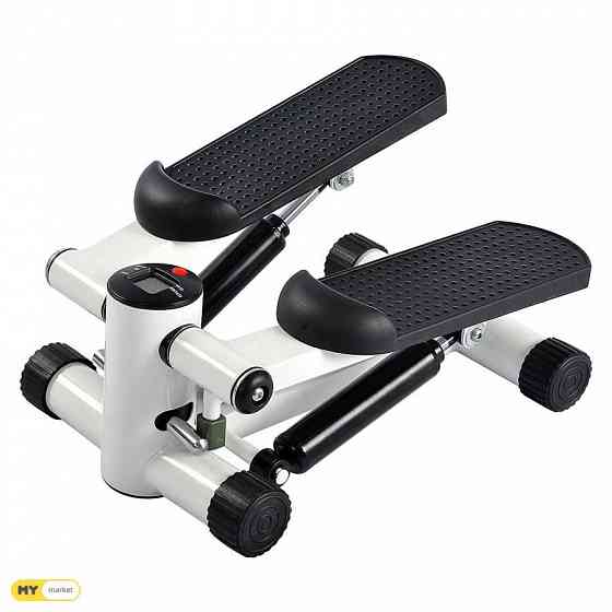 ფეხის ტრენაჟორი სტეპერი,stepper თბილისი