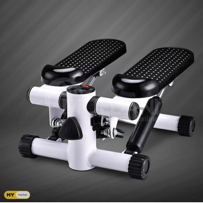 ფეხის ტრენაჟორი სტეპერი,stepper თბილისი - photo 1