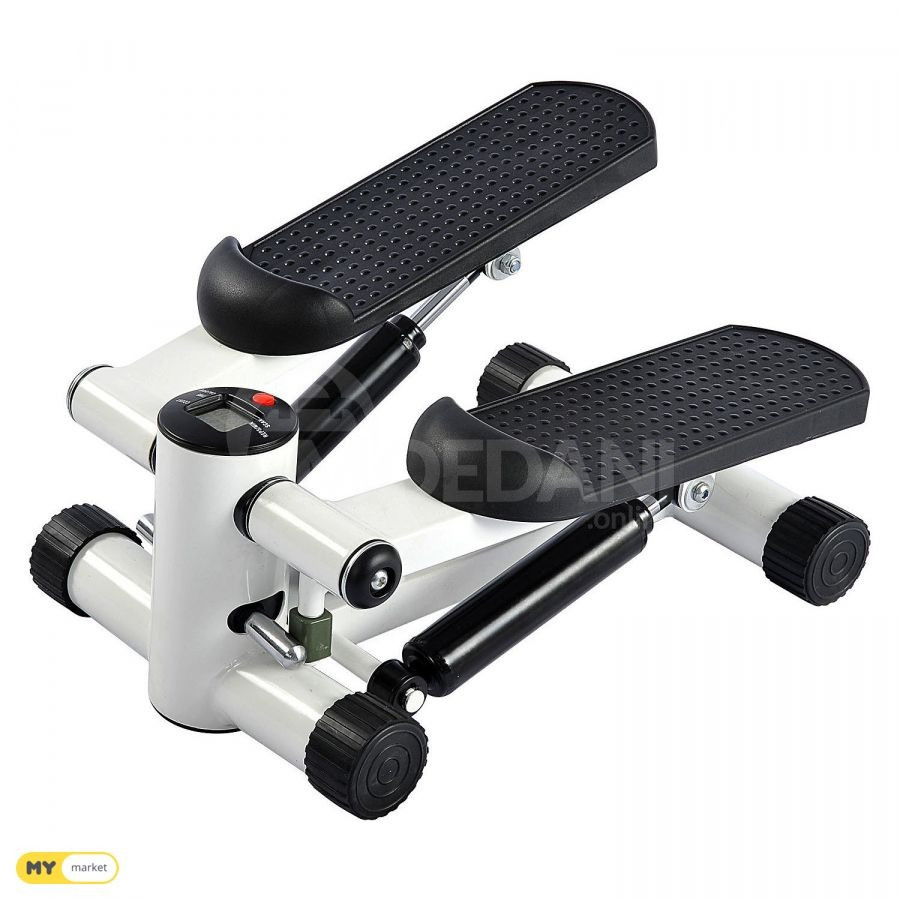 ფეხის ტრენაჟორი სტეპერი,stepper თბილისი - photo 2