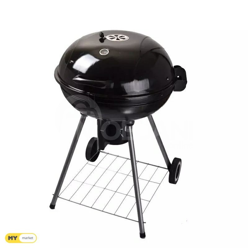 გრილი მაყალი თბილისი - photo 1