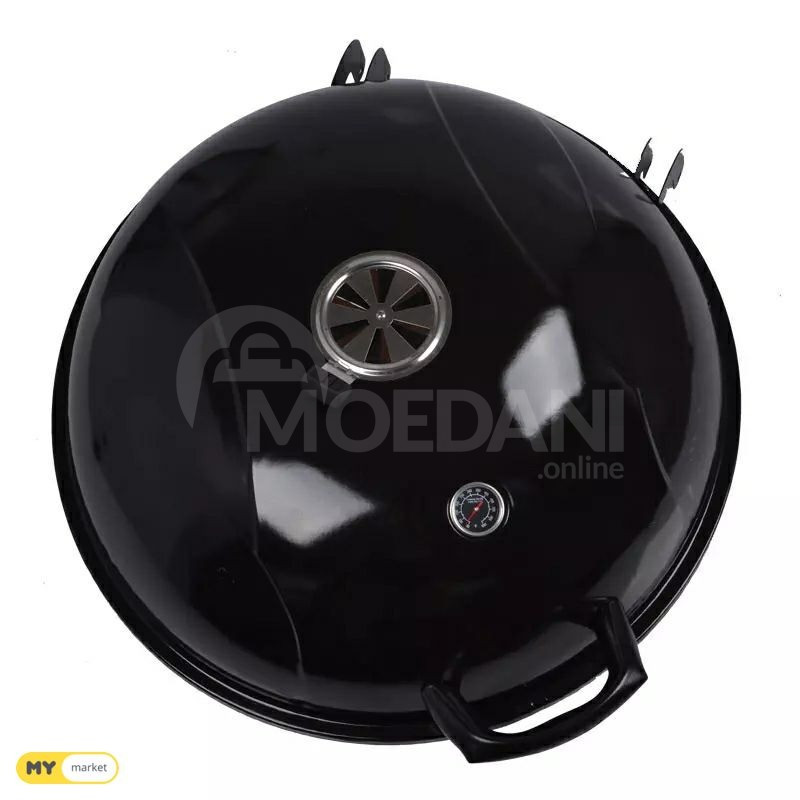 გრილი მაყალი თბილისი - photo 3