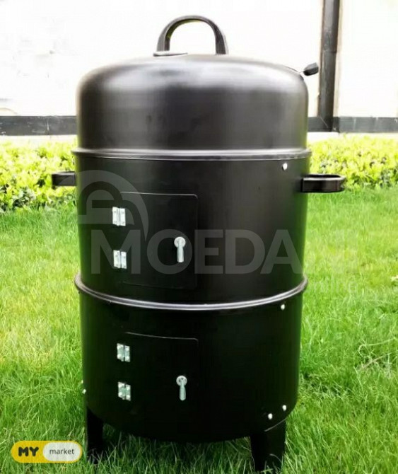 გრილი მაყალი ,დიდი არჩევანი ტელ; 571000081 თბილისი - photo 3