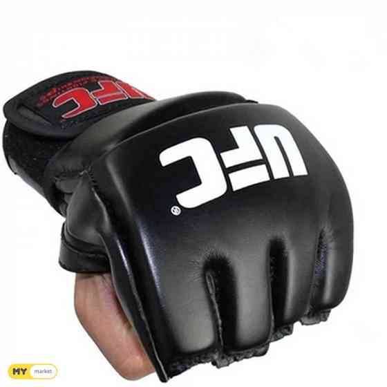 სავარჯიშო ხელთათმანი UFC თბილისი