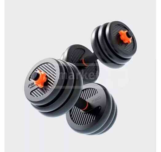 ჰანტელი,გირა,შტანგა თბილისი