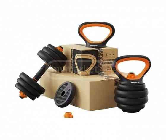 ჰანტელი,გირა,შტანგა თბილისი