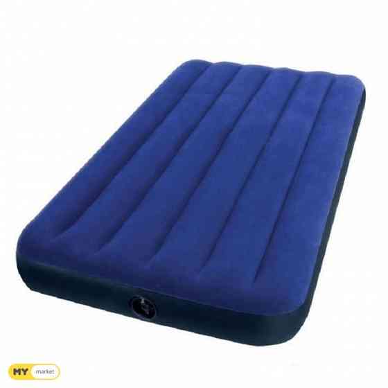 გასაბერი ლეიბი თბილისი