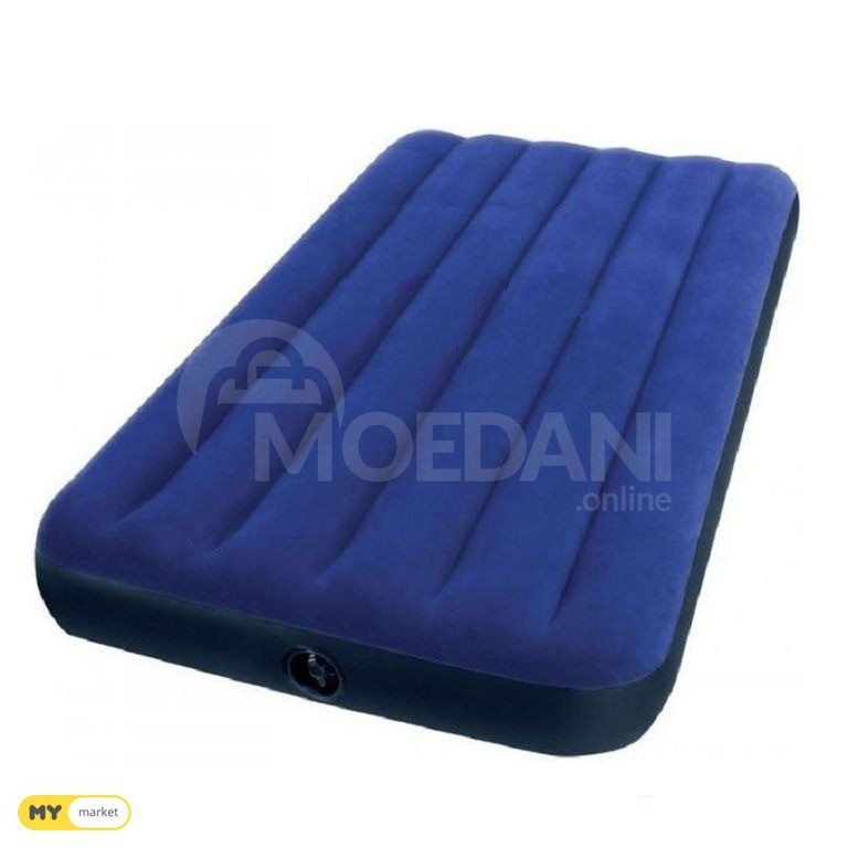 გასაბერი ლეიბი თბილისი - photo 1