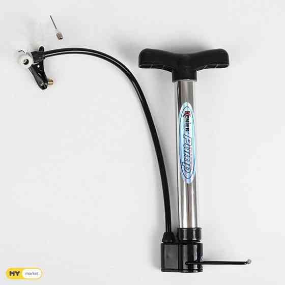 ველოსიპედის ნასოსო ტუმბო თბილისი