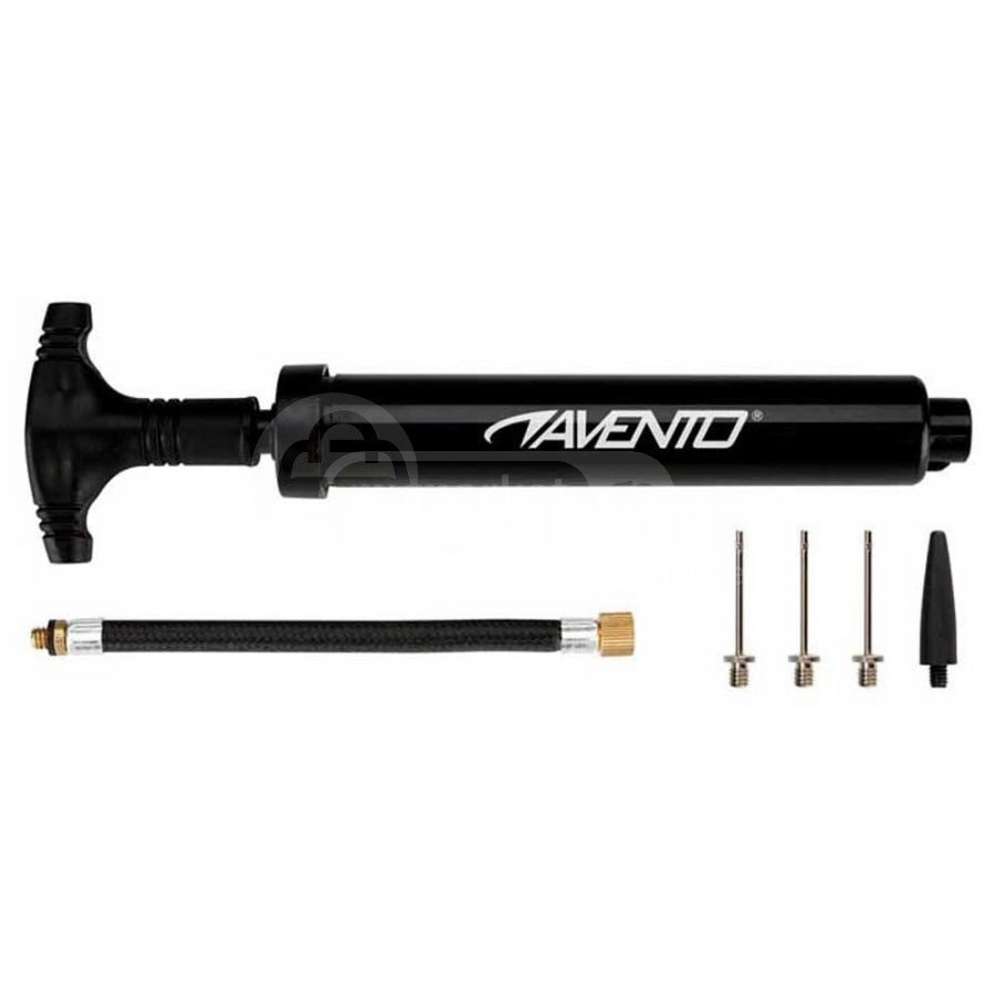 ველოსიპედის ნასოსო ტუმბო თბილისი - photo 2