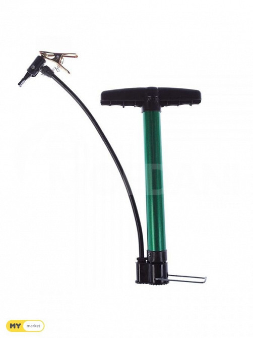 ველოსიპედის ნასოსო ტუმბო თბილისი - photo 1