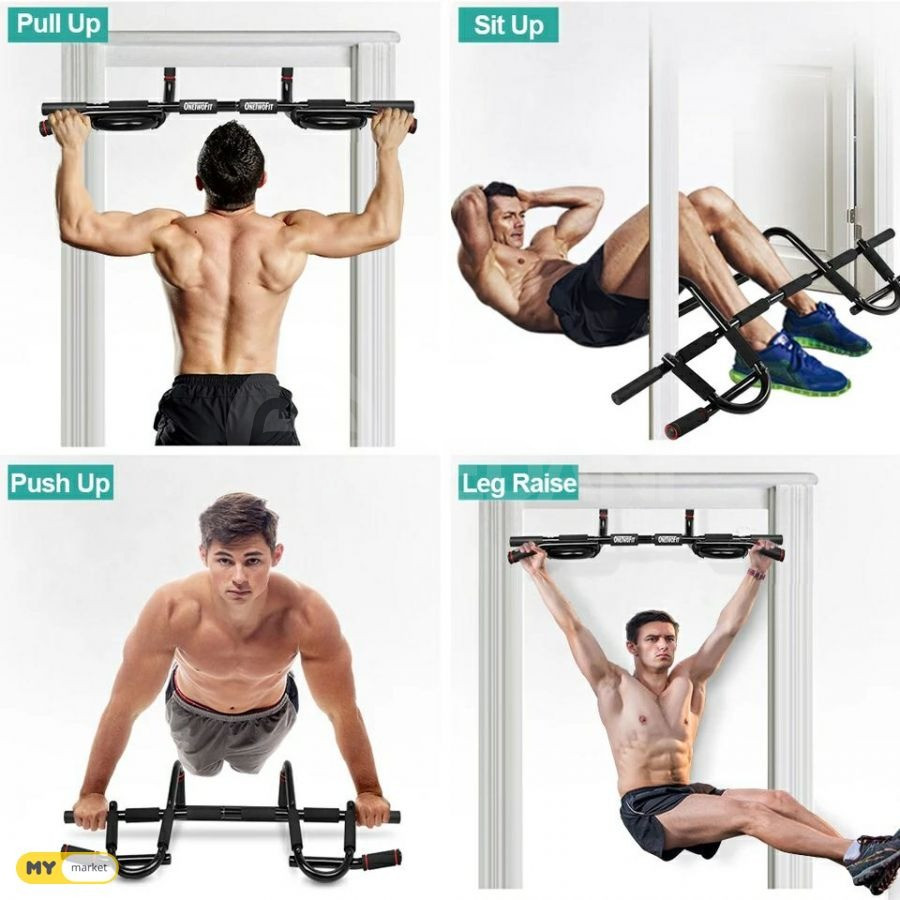 Дверной турникет, турники Тбилиси - изображение 2