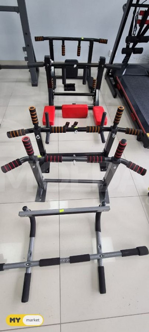 Tourniquet, Ordzeli, turniki Tbilisi - photo 2