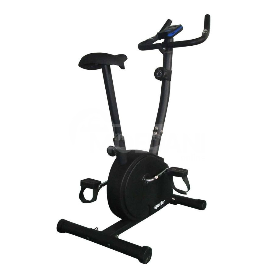 ველოტრენაჟორი თბილისი - photo 1