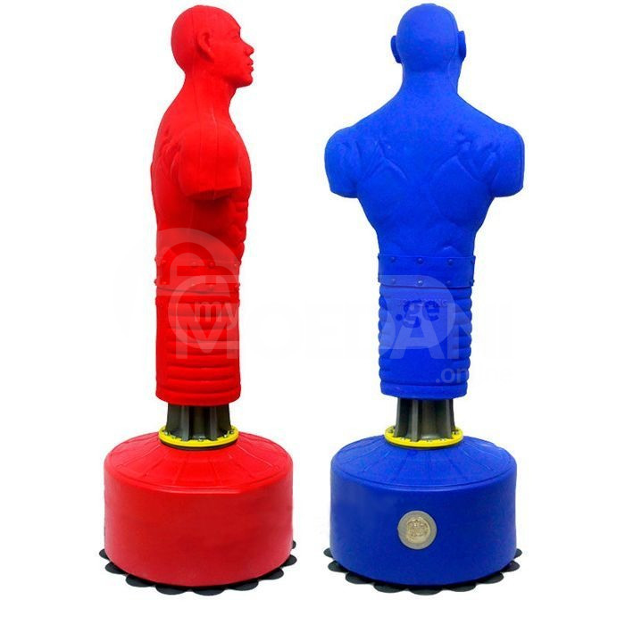 Rubber boxing training Tbilisi - photo 1