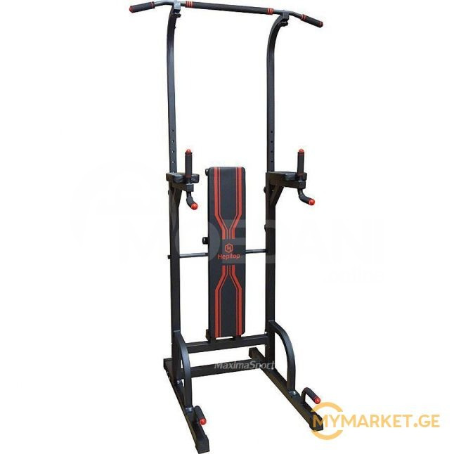 Стойка для жгута, жгут Ордзели, турники Тбилиси - изображение 2