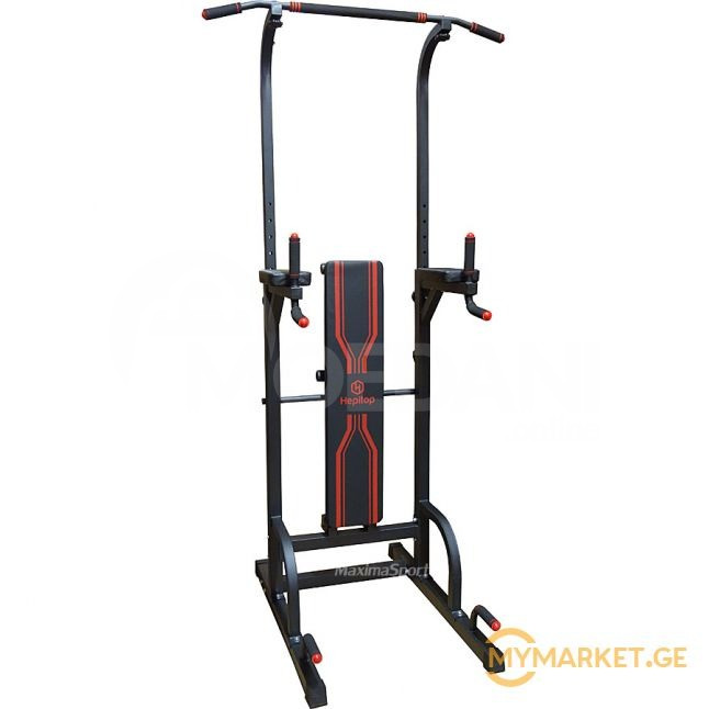 Стойка для жгута, жгут Ордзели, турники Тбилиси - изображение 3