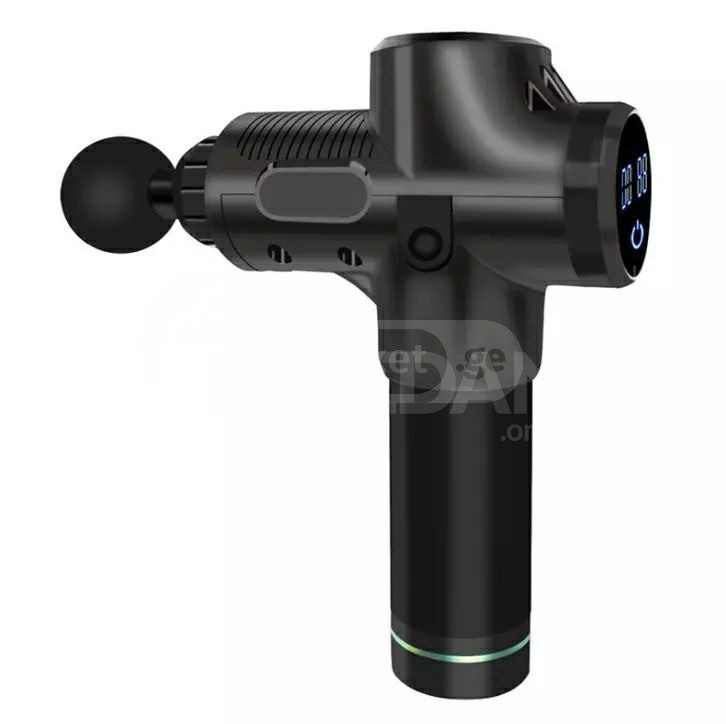 მრავალფუნქციური მასაჟორი GUN თბილისი - photo 1