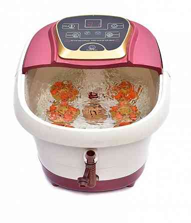 Foot bath, jacuzzi, massager Tbilisi