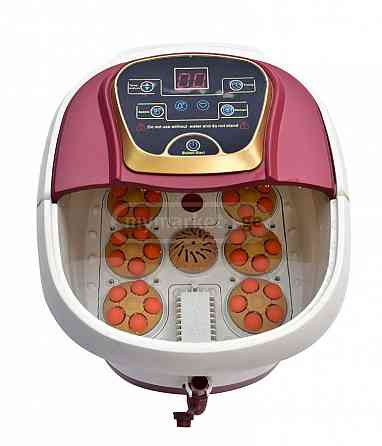 Foot bath, jacuzzi, massager Tbilisi