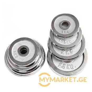 შტანგის წონები,ბლინები blinebi wonebi თბილისი