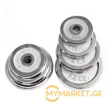 შტანგის წონები,ბლინები blinebi wonebi თბილისი - photo 1