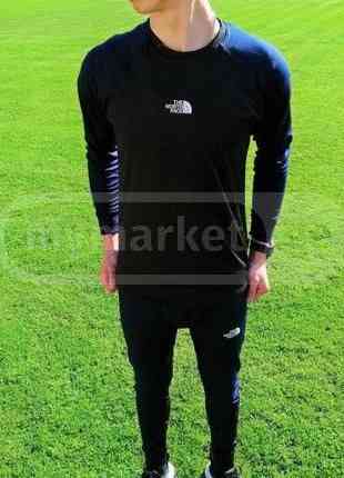 თერმო ტანსაცმელი the North face თბილისი