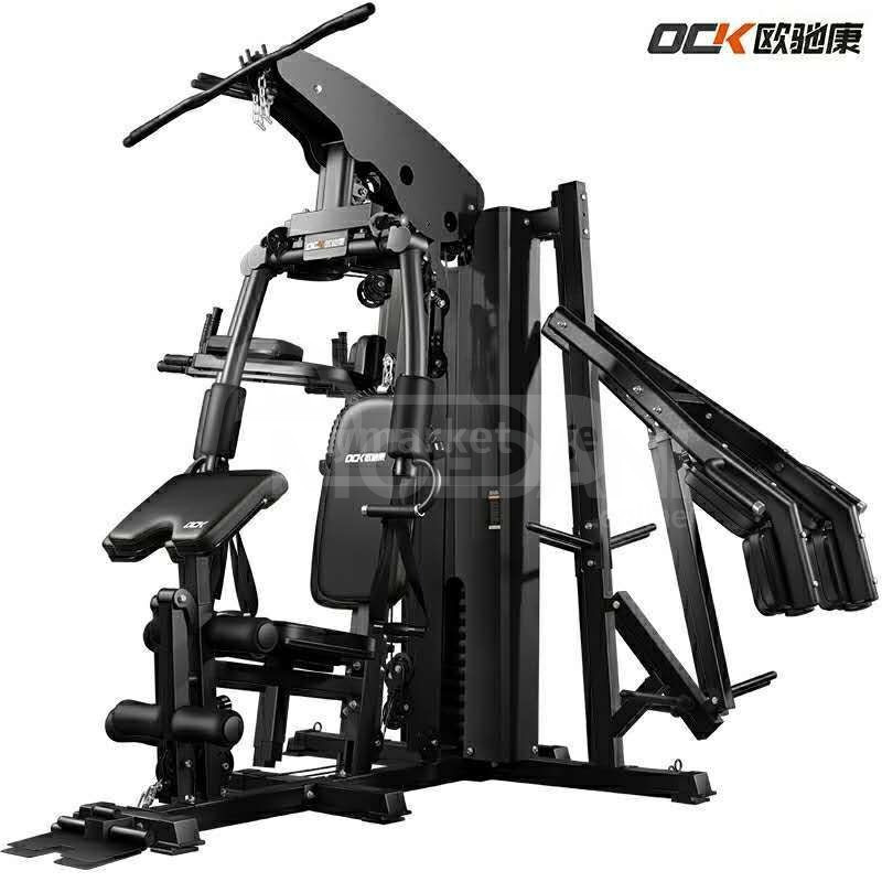 Многофункциональный тренажер Тбилиси - изображение 1