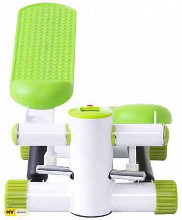 ფეხის სავარჯიშო სტეპერი თბილისი