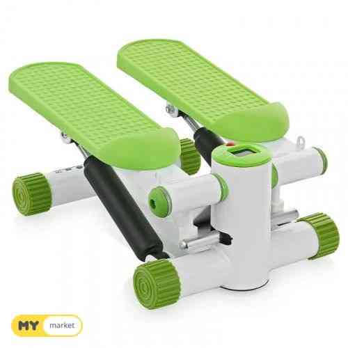 ფეხის სავარჯიშო სტეპერი თბილისი