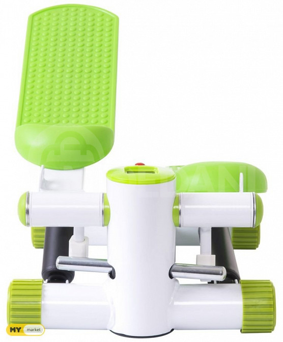 ფეხის სავარჯიშო სტეპერი თბილისი - photo 2