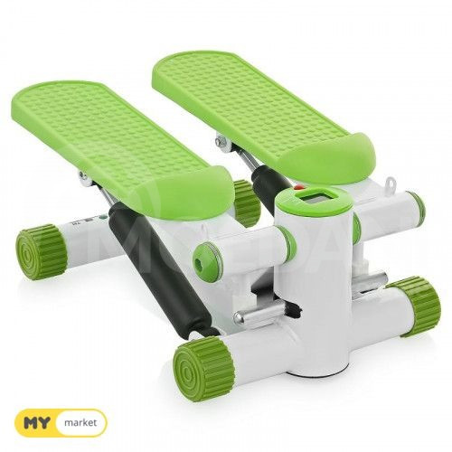 ფეხის სავარჯიშო სტეპერი თბილისი - photo 1